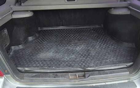 Subaru Forester, 2006 год, 590 000 рублей, 7 фотография