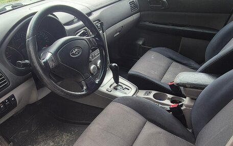 Subaru Forester, 2006 год, 590 000 рублей, 6 фотография
