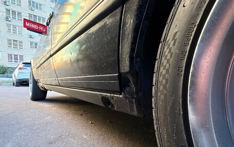 Mercedes-Benz W124, 1989 год, 220 000 рублей, 26 фотография