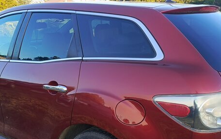 Mazda CX-7 I рестайлинг, 2008 год, 650 000 рублей, 4 фотография