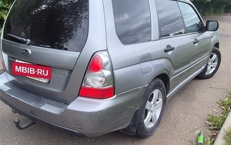 Subaru Forester, 2006 год, 590 000 рублей, 3 фотография