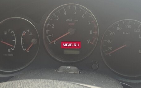 Subaru Forester, 2006 год, 590 000 рублей, 13 фотография