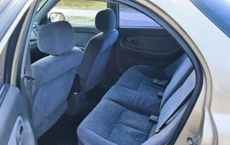 KIA Spectra II (LD), 2007 год, 330 000 рублей, 11 фотография