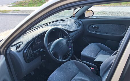 KIA Spectra II (LD), 2007 год, 330 000 рублей, 15 фотография