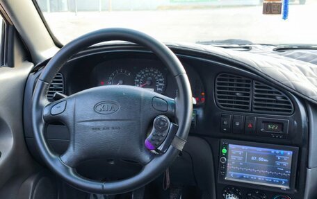 KIA Spectra II (LD), 2007 год, 330 000 рублей, 16 фотография