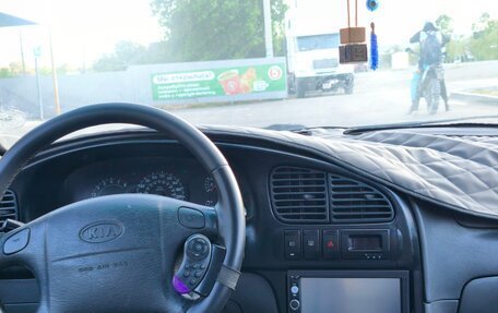KIA Spectra II (LD), 2007 год, 330 000 рублей, 17 фотография