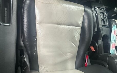 Dodge Journey I, 2009 год, 995 000 рублей, 7 фотография