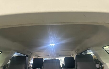 Dodge Journey I, 2009 год, 995 000 рублей, 10 фотография