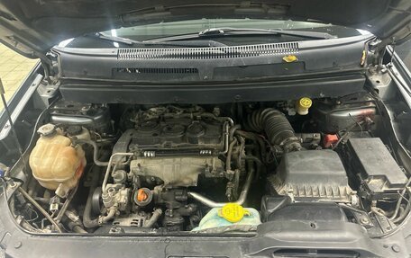 Dodge Journey I, 2009 год, 995 000 рублей, 11 фотография