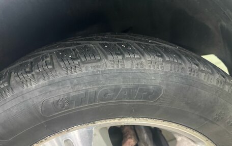 Dodge Journey I, 2009 год, 995 000 рублей, 12 фотография