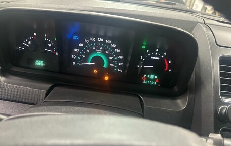 Dodge Journey I, 2009 год, 995 000 рублей, 16 фотография