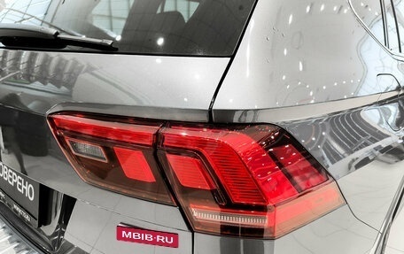 Volkswagen Tiguan II, 2019 год, 2 350 000 рублей, 21 фотография