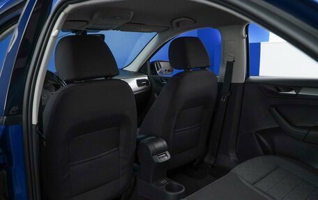 Volkswagen Polo VI (EU Market), 2021 год, 1 569 444 рублей, 11 фотография