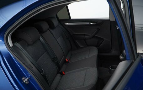 Volkswagen Polo VI (EU Market), 2021 год, 1 569 444 рублей, 7 фотография