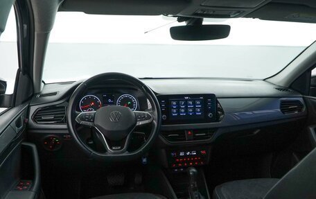 Volkswagen Polo VI (EU Market), 2021 год, 1 569 444 рублей, 6 фотография