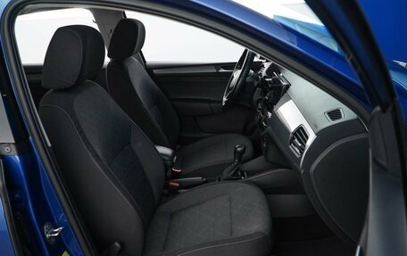 Volkswagen Polo VI (EU Market), 2021 год, 1 569 444 рублей, 8 фотография