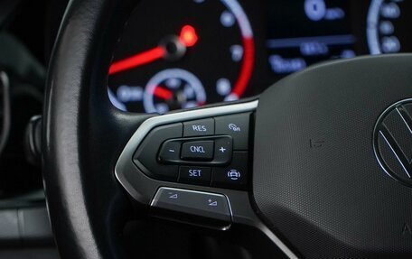 Volkswagen Polo VI (EU Market), 2021 год, 1 569 444 рублей, 12 фотография