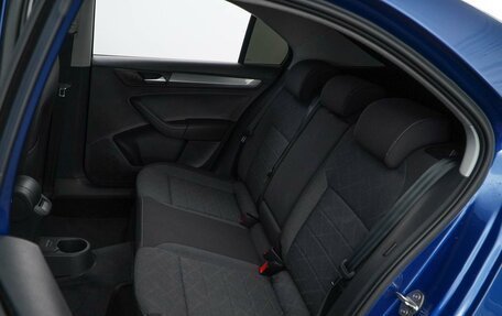 Volkswagen Polo VI (EU Market), 2021 год, 1 569 444 рублей, 9 фотография