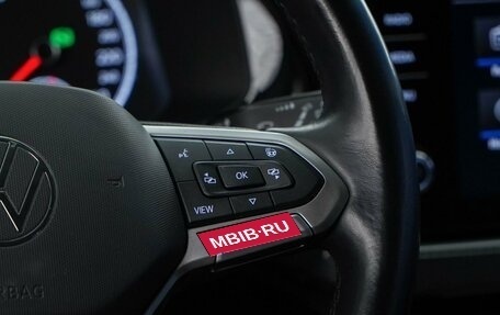 Volkswagen Polo VI (EU Market), 2021 год, 1 569 444 рублей, 13 фотография