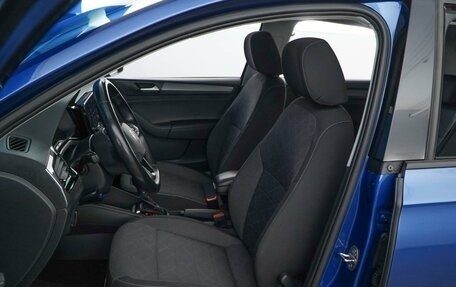 Volkswagen Polo VI (EU Market), 2021 год, 1 569 444 рублей, 10 фотография