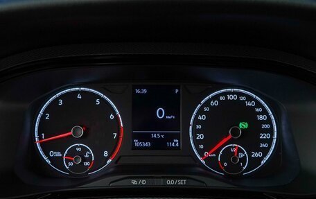 Volkswagen Polo VI (EU Market), 2021 год, 1 569 444 рублей, 22 фотография