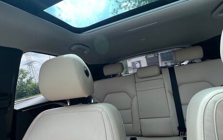 Infiniti QX30, 2016 год, 2 290 000 рублей, 7 фотография