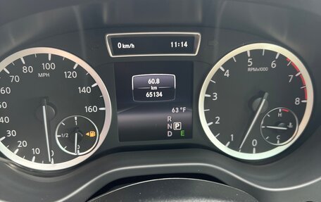 Infiniti QX30, 2016 год, 2 290 000 рублей, 6 фотография