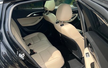 Infiniti QX30, 2016 год, 2 290 000 рублей, 16 фотография