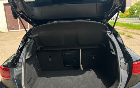 Infiniti QX30, 2016 год, 2 290 000 рублей, 12 фотография