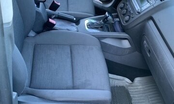 Volkswagen Golf V, 2006 год, 280 000 рублей, 4 фотография