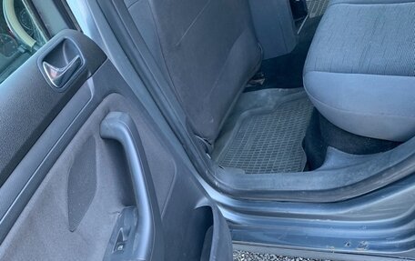Volkswagen Golf V, 2006 год, 280 000 рублей, 13 фотография
