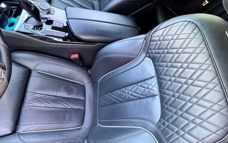 BMW 5 серия, 2020 год, 3 600 000 рублей, 7 фотография