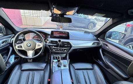 BMW 5 серия, 2020 год, 3 600 000 рублей, 5 фотография