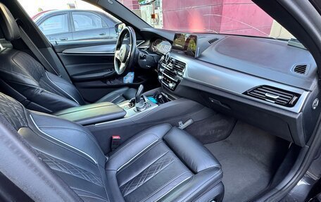 BMW 5 серия, 2020 год, 3 600 000 рублей, 4 фотография