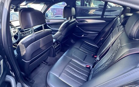 BMW 5 серия, 2020 год, 3 600 000 рублей, 6 фотография