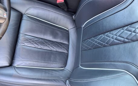 BMW 5 серия, 2020 год, 3 600 000 рублей, 8 фотография