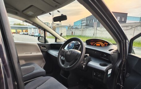 Honda Freed I, 2008 год, 950 000 рублей, 6 фотография