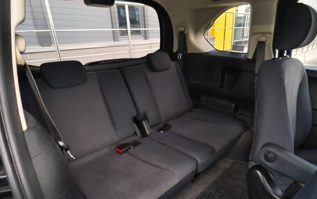 Honda Freed I, 2008 год, 950 000 рублей, 8 фотография