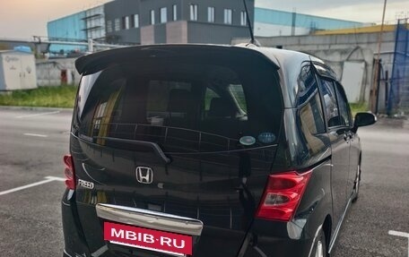 Honda Freed I, 2008 год, 950 000 рублей, 4 фотография