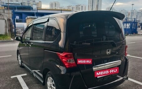 Honda Freed I, 2008 год, 950 000 рублей, 5 фотография
