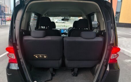 Honda Freed I, 2008 год, 950 000 рублей, 12 фотография