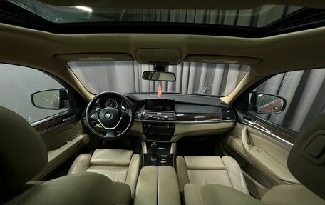 BMW X6, 2009 год, 1 499 900 рублей, 7 фотография