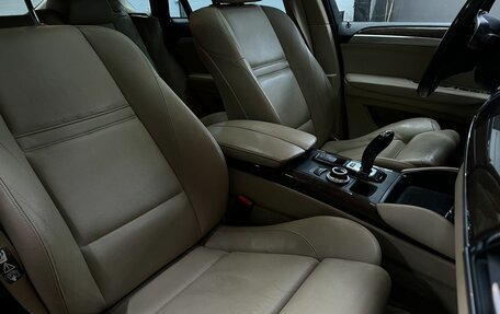 BMW X6, 2009 год, 1 499 900 рублей, 13 фотография