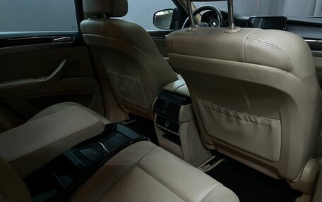BMW X6, 2009 год, 1 499 900 рублей, 17 фотография