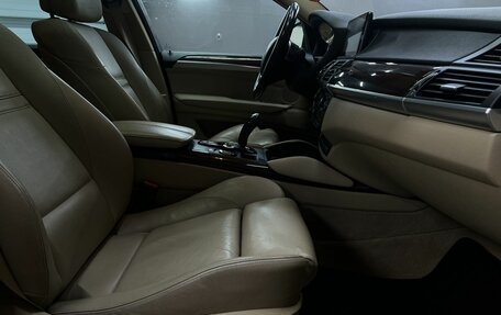 BMW X6, 2009 год, 1 499 900 рублей, 15 фотография