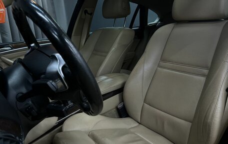 BMW X6, 2009 год, 1 499 900 рублей, 19 фотография