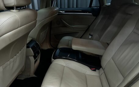 BMW X6, 2009 год, 1 499 900 рублей, 18 фотография
