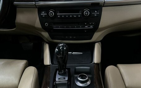 BMW X6, 2009 год, 1 499 900 рублей, 10 фотография