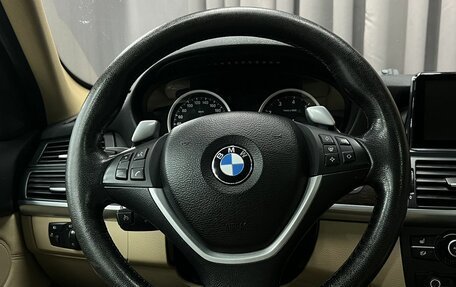 BMW X6, 2009 год, 1 499 900 рублей, 12 фотография