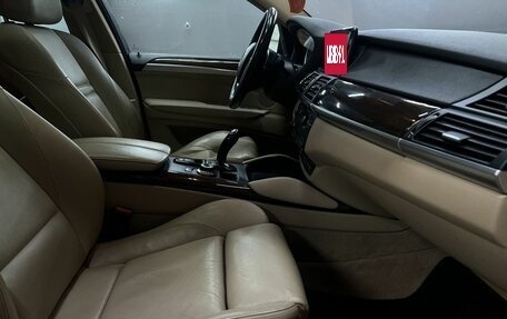 BMW X6, 2009 год, 1 499 900 рублей, 14 фотография